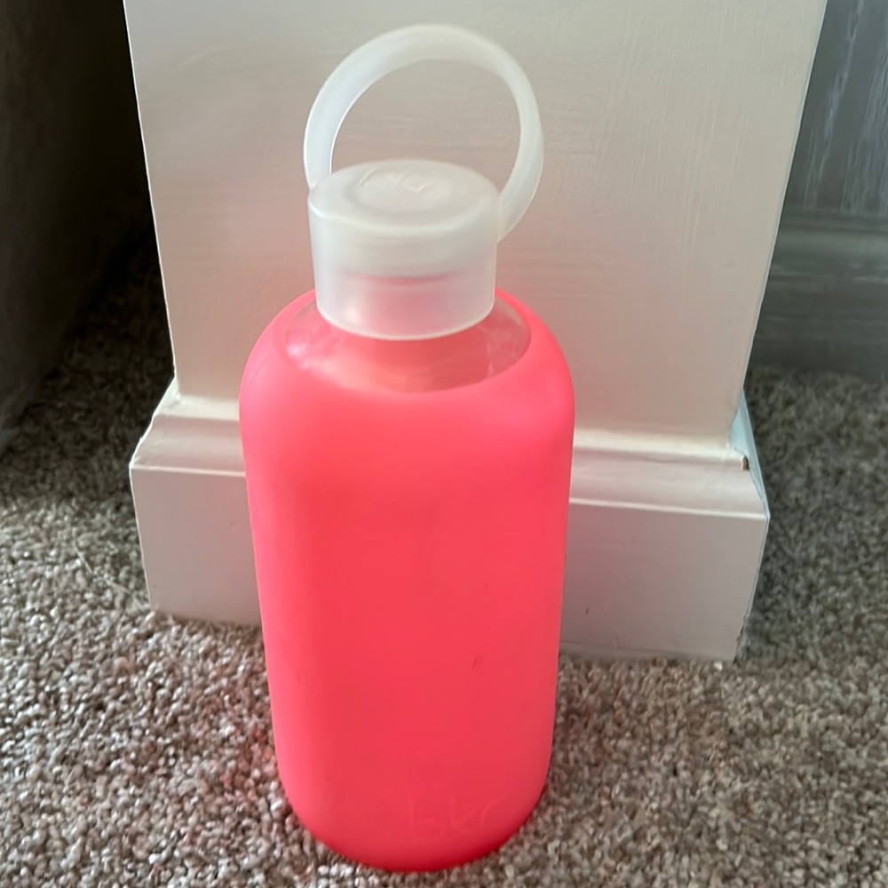 BKR Bottle